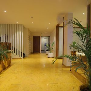 The Grand Uddhav- A Boutique Hotel