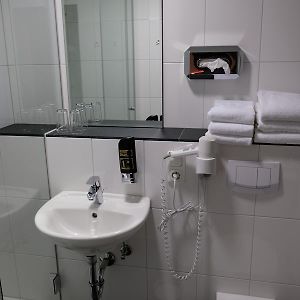 Standaard Kamer met een King Size Bed