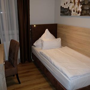 Comfort Kamer